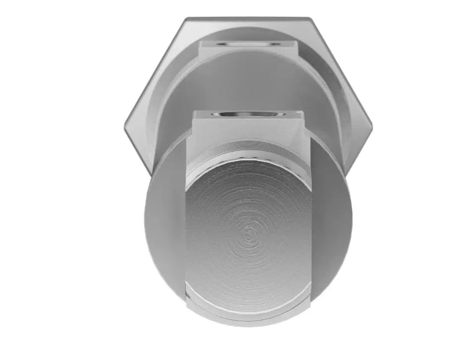 FESTO DSNU-25-100-PPV-A 19248 ISO Cylinder  ✦Kd#C [5]