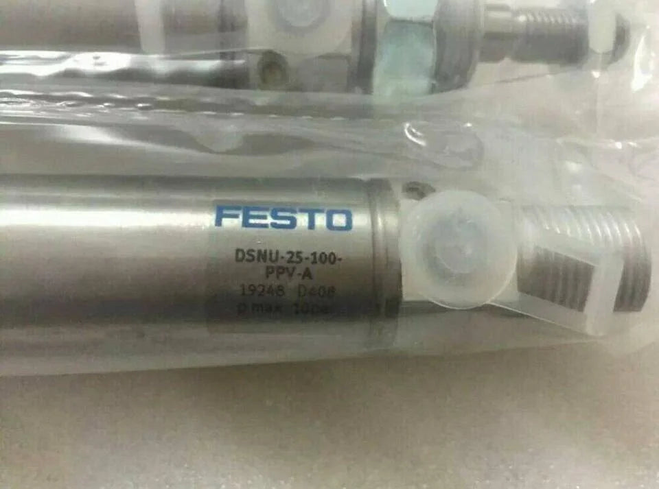 FESTO DSNU-25-100-PPV-A 19248 - FESTO [1]