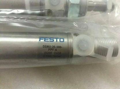 FESTO DSNU-25-100-PPV-A 19248 - FESTO [1]