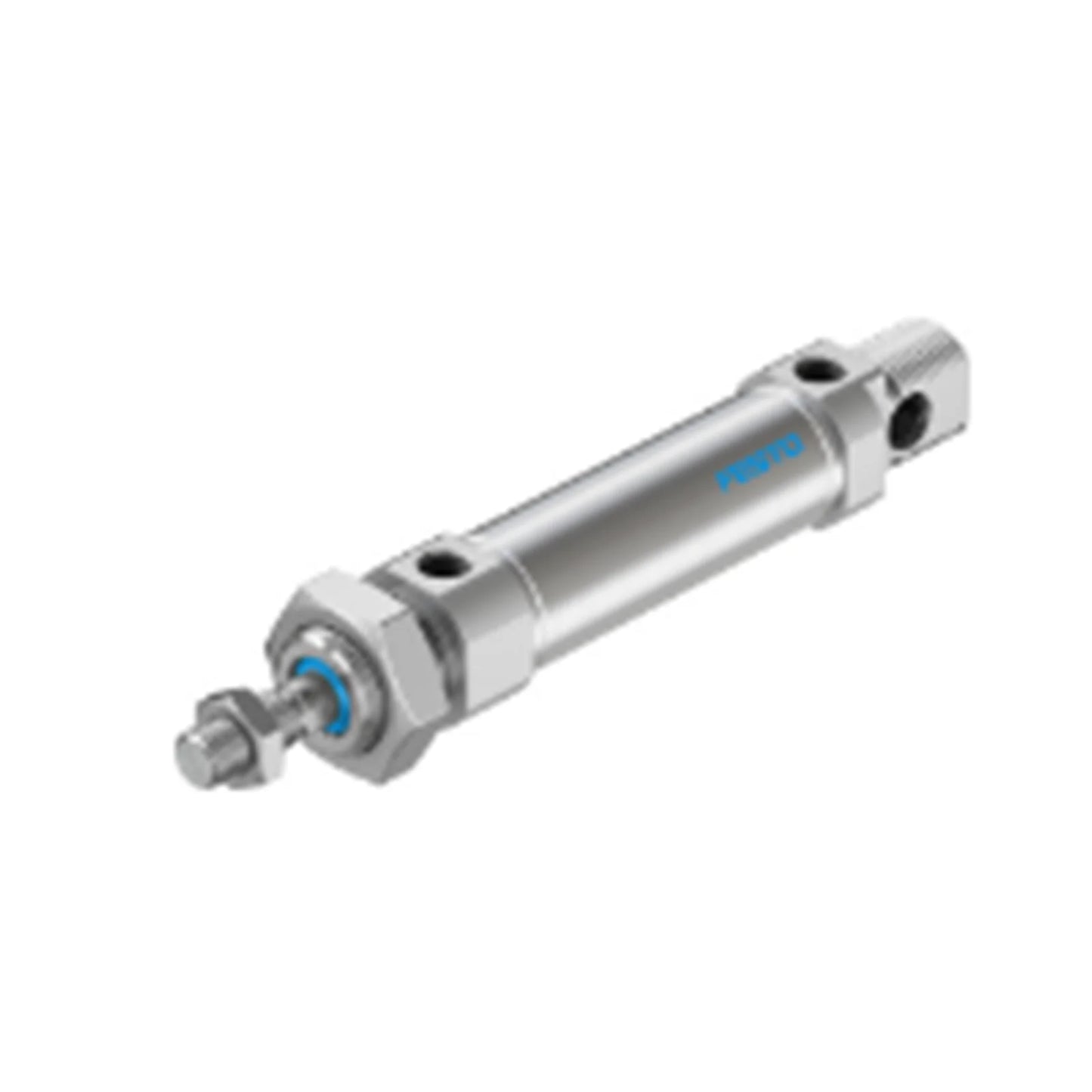 FESTO DSNU-25-40-P-A 19220 Pneumatic Cylinder | Reliable Industrial Cylinder Component - FESTO [2]