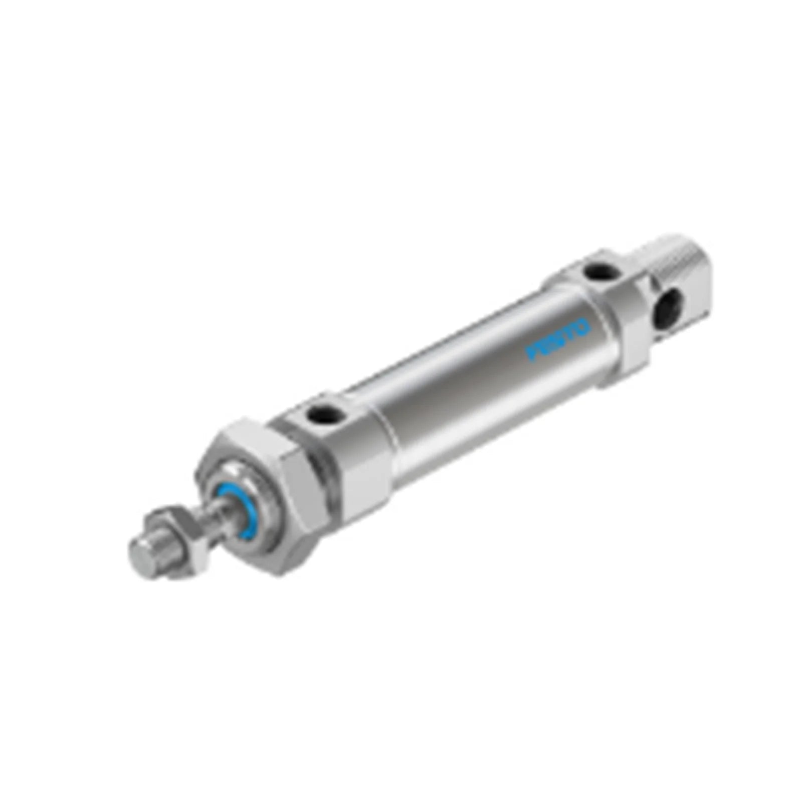 FESTO DSNU-25-40-P-A 19220 Pneumatic Cylinder | Reliable Industrial Cylinder Component - FESTO [2]
