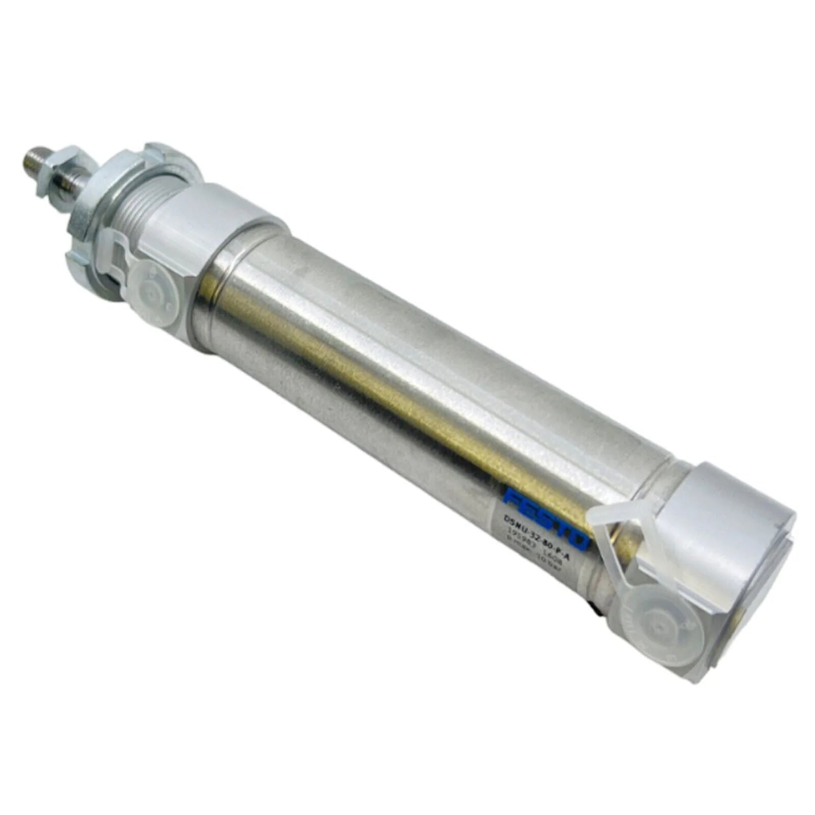 FESTO DSNU-32-80-P-A 195983 Pneumatic Cylinder – Double Acting - FESTO [4]