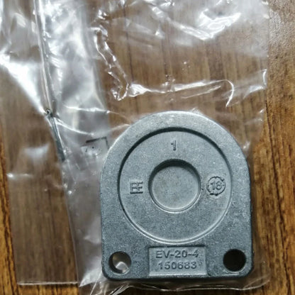 FESTO Diaphragm Clamping Cylinder 150683 - FESTO [1]