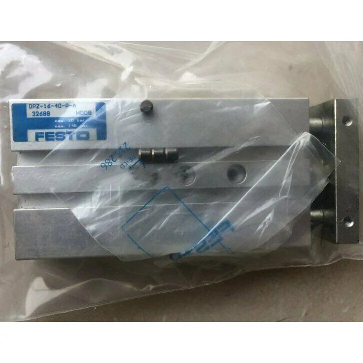 FESTO Double Acting Cylinder Ship Model DPZ-16-40-P-A 32688 - FESTO [1]