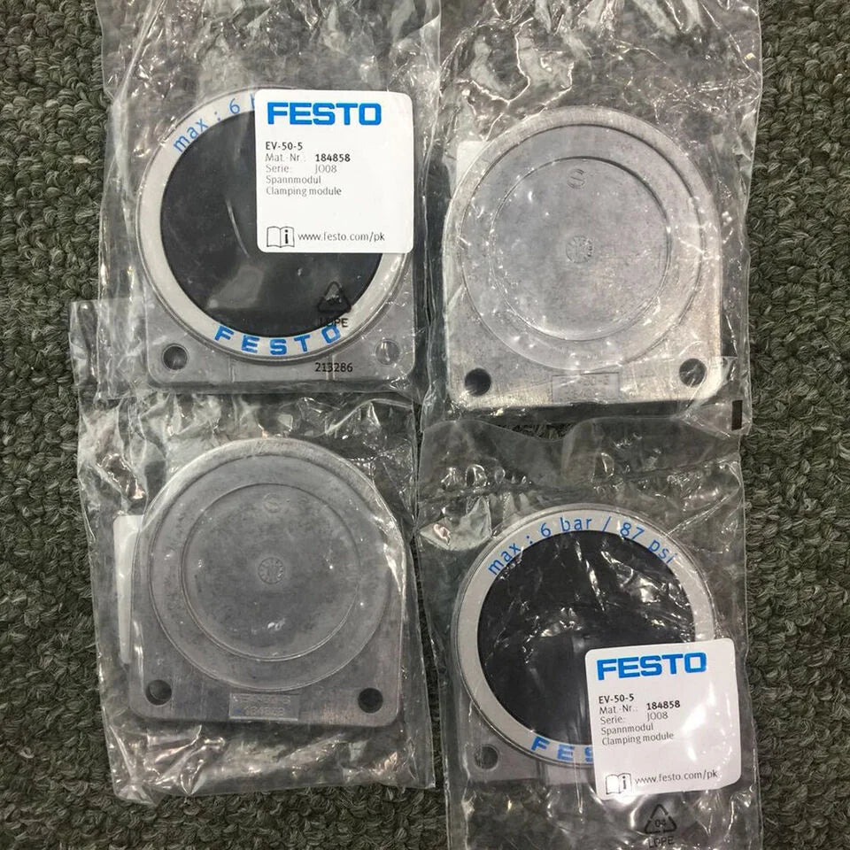 FESTO EV505 Diaphragm Cylinder - FESTO [1]