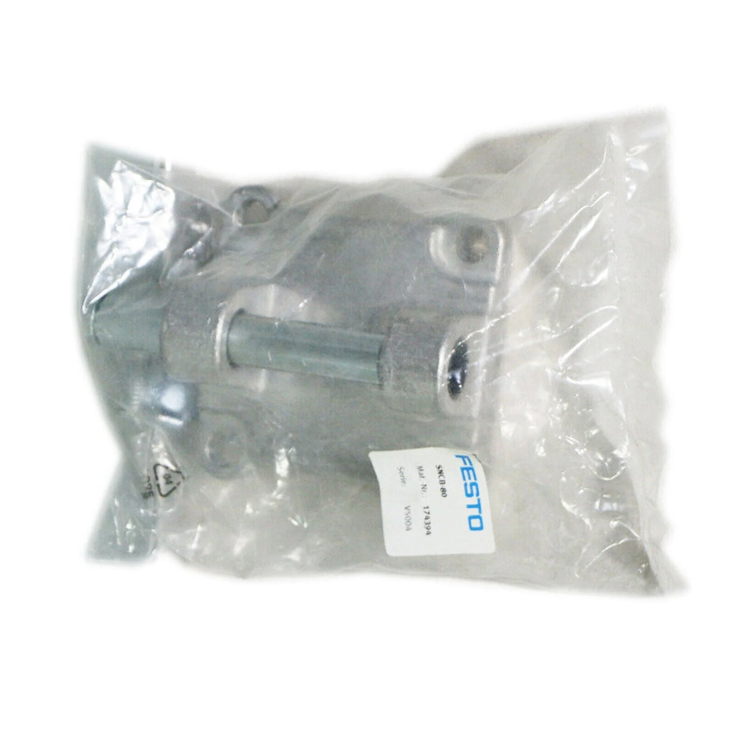 FESTO Earring Mount - 1 PCS SNCB-80 174394 - FESTO [4]