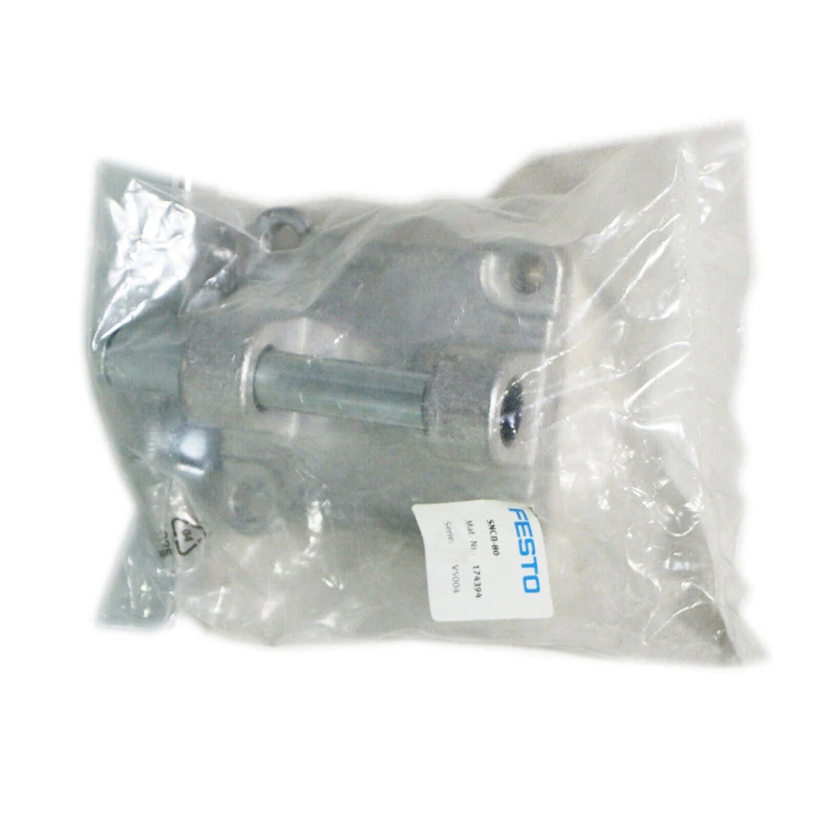 FESTO Earring Mount - 1 PCS SNCB-80 174394 - FESTO [4]