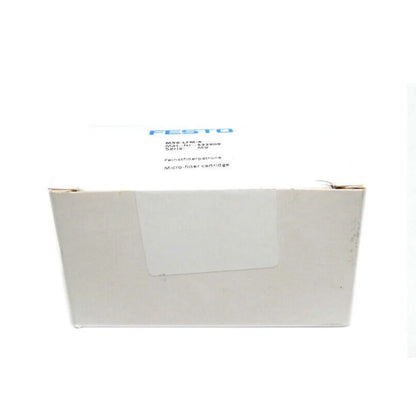 FESTO Fine Filter Element MS6-LFM-A 532909 - FESTO [3]