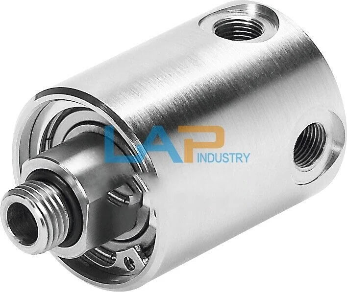 FESTO GF-1/4-1/8 Rotary Air Distributor - 1PCS New - FESTO [2]