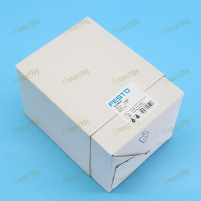 FESTO HE-D-MAXI Air Source Starting Valve - FESTO [5]