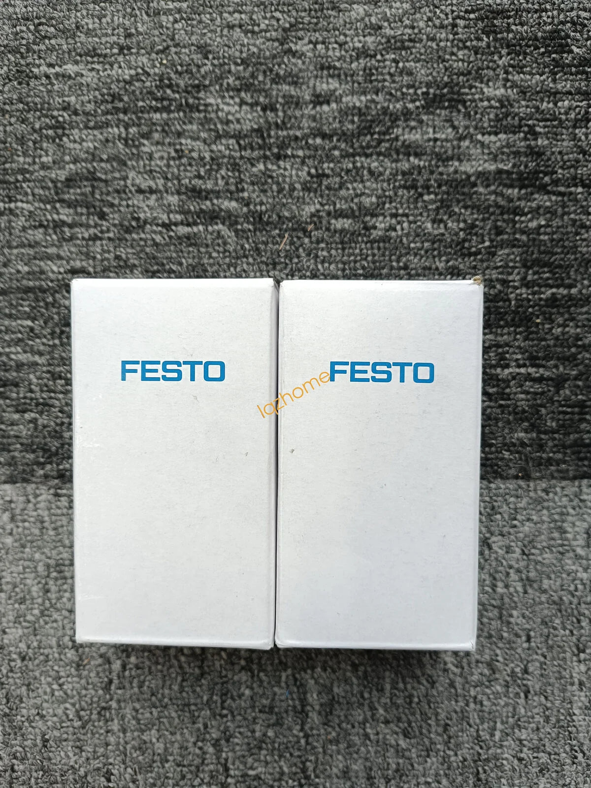 FESTO HGPT-35-A-B Parallel Air Claw Fast Or - FESTO [5]
