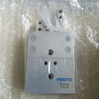 FESTO HPV-14-20-A 529351 Conveyor Isolator for reliable automation and efficiency - FESTO [4]