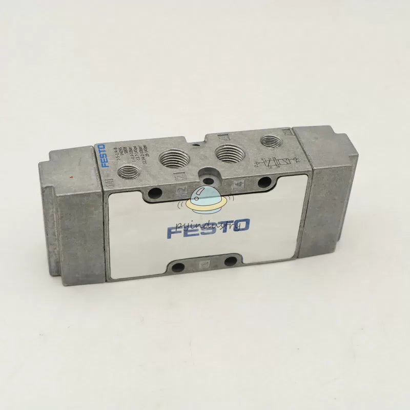 FESTO J-5-1/4-B 14295 Solenoid Valve 1PC [2]