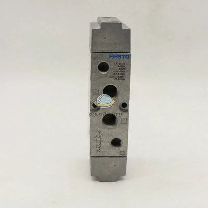 FESTO J-5-1/4-B 14295 Solenoid Valve 1PC [4]