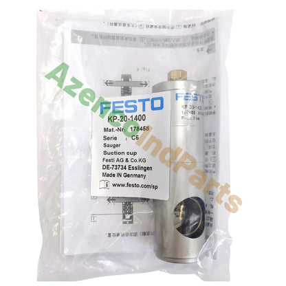 FESTO KP-20-1400 Cylinder Clamping Device Fast Delivery - FESTO [1]