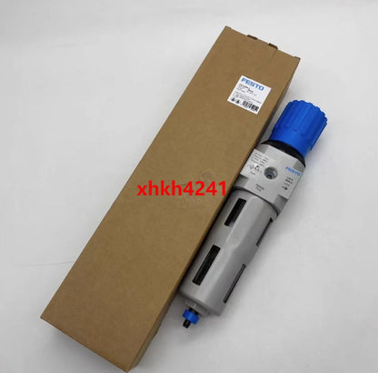 FESTO LFR-D-MIDI-A 546426 Basic Valve - FESTO [1]