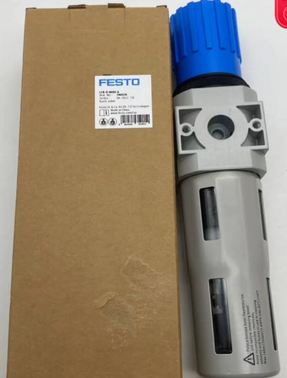 FESTO LFR-D-MIDI-A 546426 Basic Valve - FESTO [2]