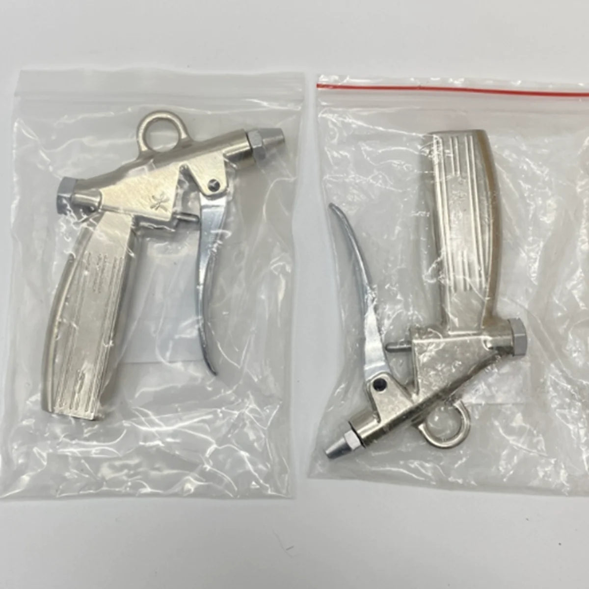 FESTO LSP-1/4 Low Consumption Air Gun, High Efficiency, Durable Design - FESTO [2]