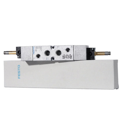 FESTO MFH5/3G-1/4-B Pneumatic Solenoid Valve - FESTO [2]