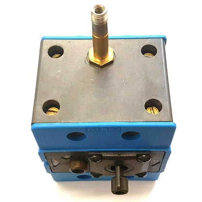 FESTO MFHE-3-1/4-B 14329 Solenoid Valve - FESTO [2]