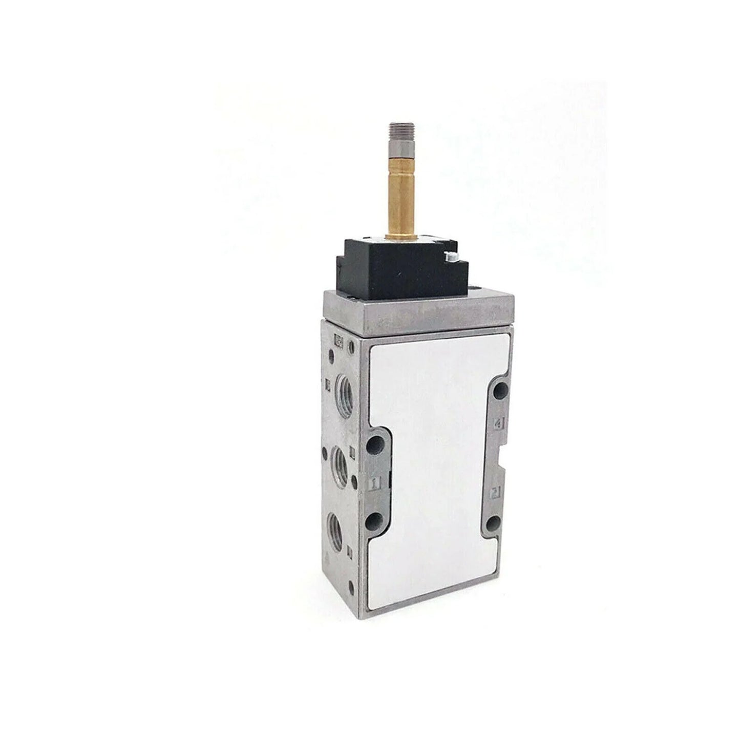 FESTO MFH-5-1/8-B 19758: Solenoid Valve for Industrial Flow Control - FESTO [4]