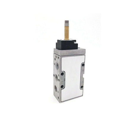 FESTO MFH-5-1/8-B 19758: Solenoid Valve for Industrial Flow Control - FESTO [4]