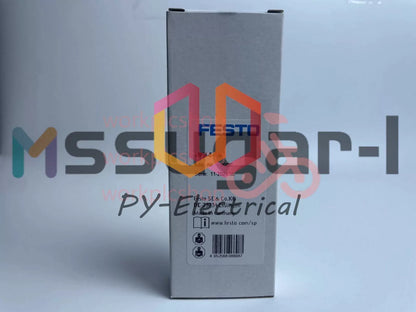 FESTO MFH-5-1/8 Solenoid Valve MFH-5-1/8 9982 [1]