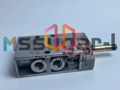 FESTO MFH-5-1/8 Solenoid Valve MFH-5-1/8 9982 [6]