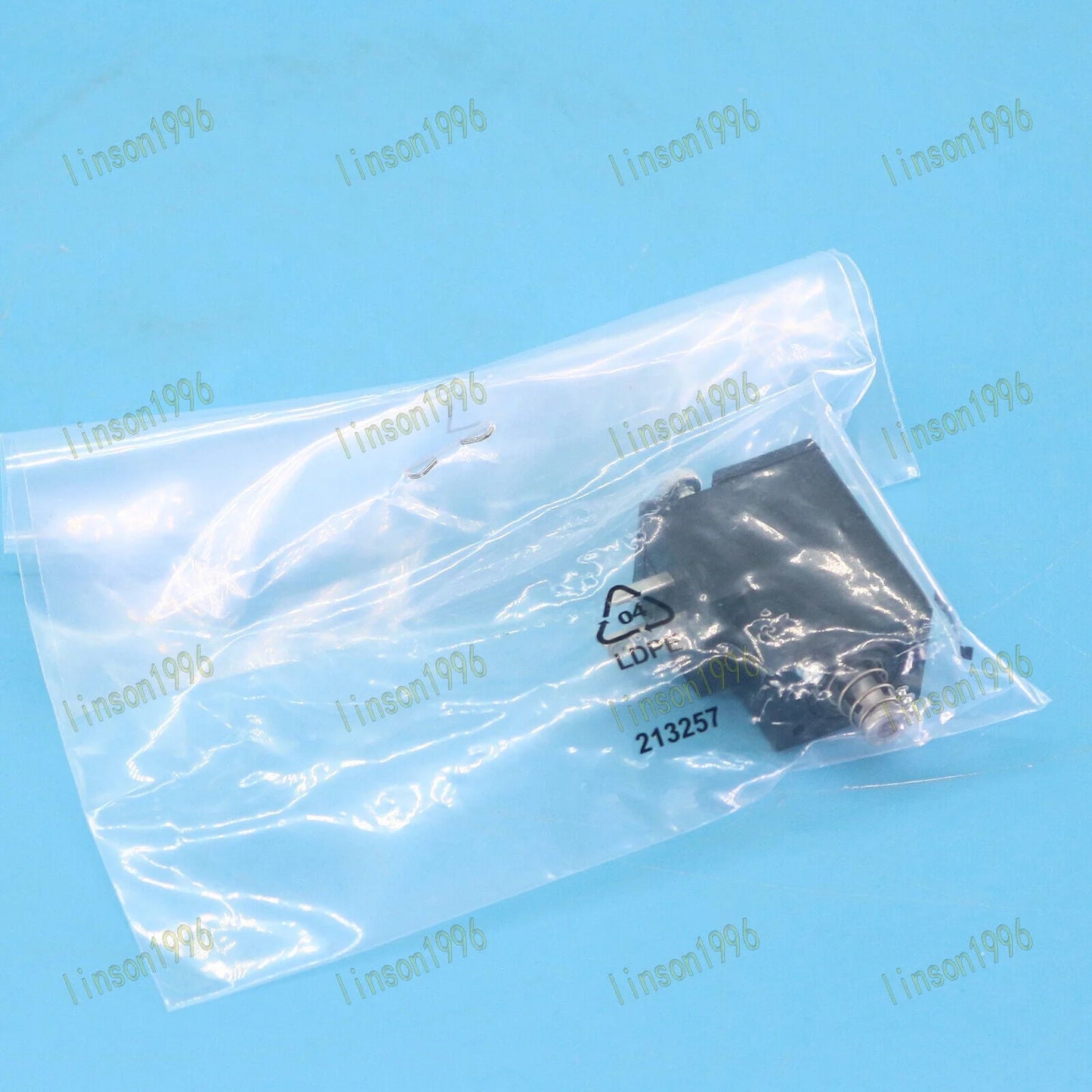 FESTO MSEB-3-24VDC-B Solenoid Valve - FESTO [2]