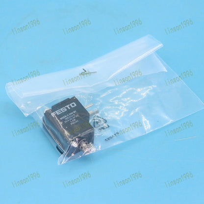 FESTO MSEB-3-24VDC-B Solenoid Valve - FESTO [4]