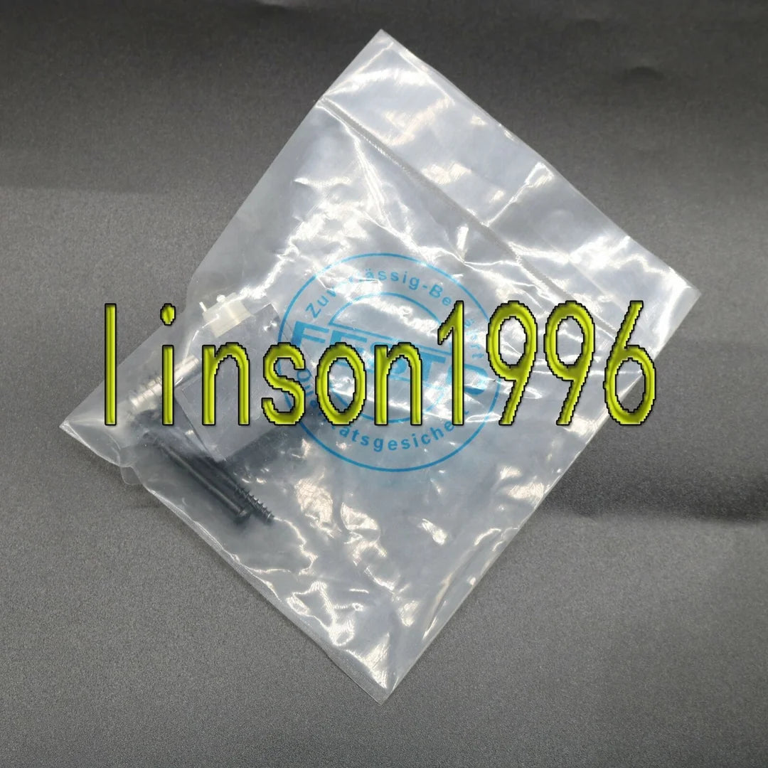 FESTO MSEB-3-24V DC 389614 Solenoid Valve Coil Stock Available - FESTO [1]