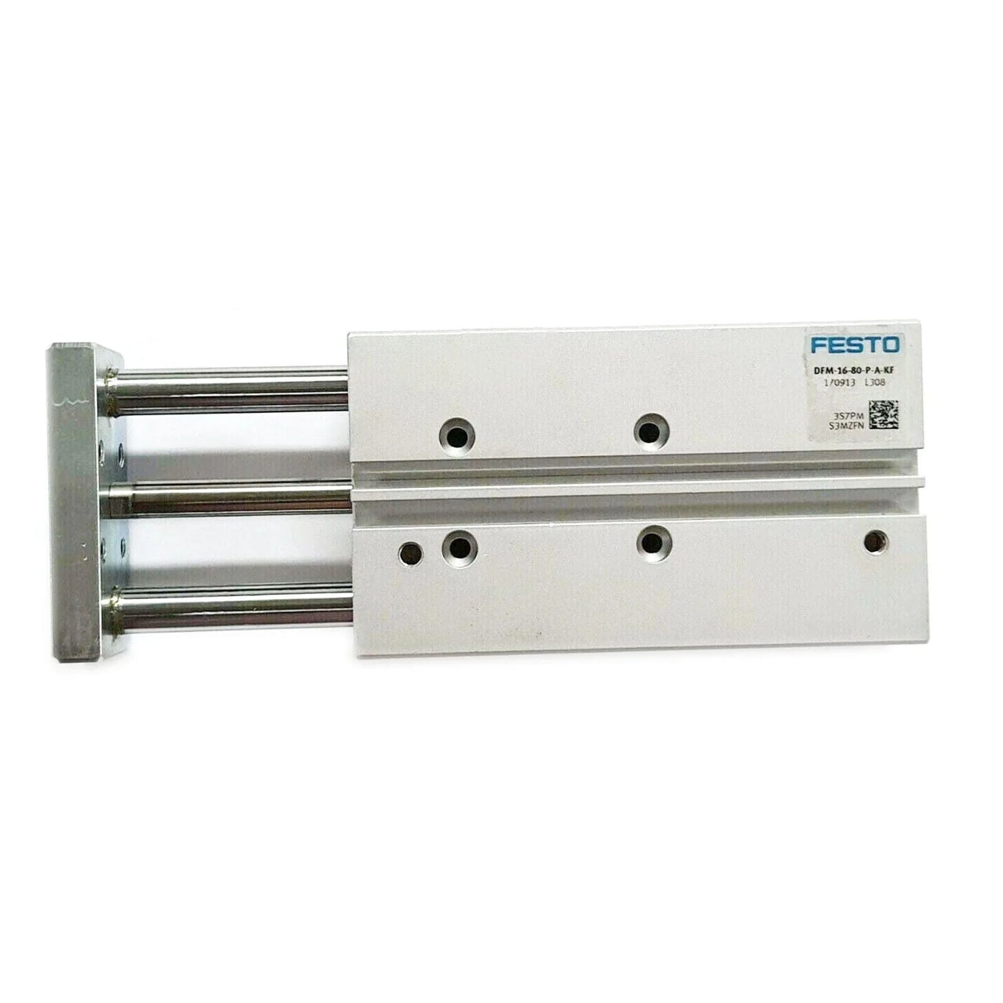 FESTO Medium Guide Cylinder DFM-16-80 - FESTO [4]
