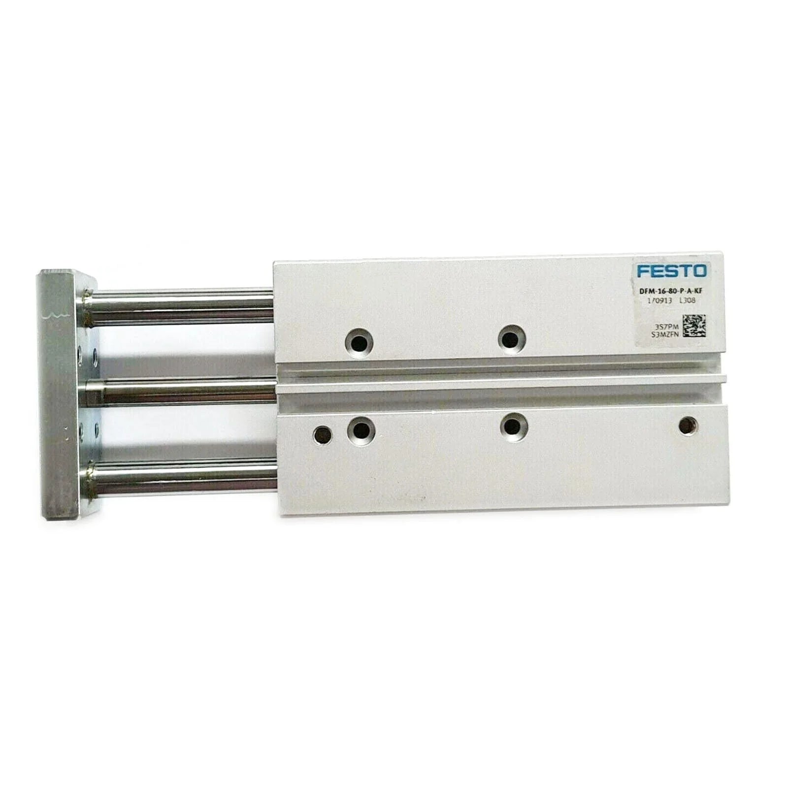 FESTO Medium Guide Cylinder DFM-16-80 - FESTO [4]