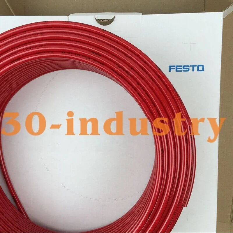 FESTO PUN-H-12X2-RT Plastic Pneumatic Hose - 1PC - FESTO [1]