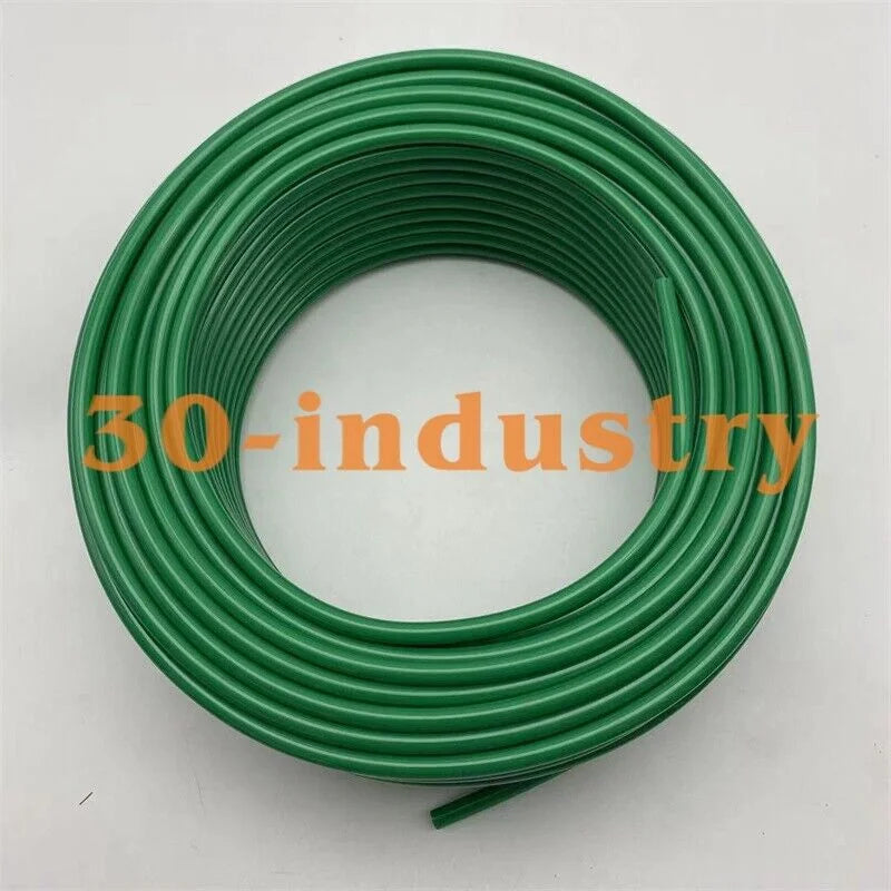 FESTO PUN-H-6X1-GN 50m Pneumatic Hose - Durable Plastic Tubing - FESTO [1]