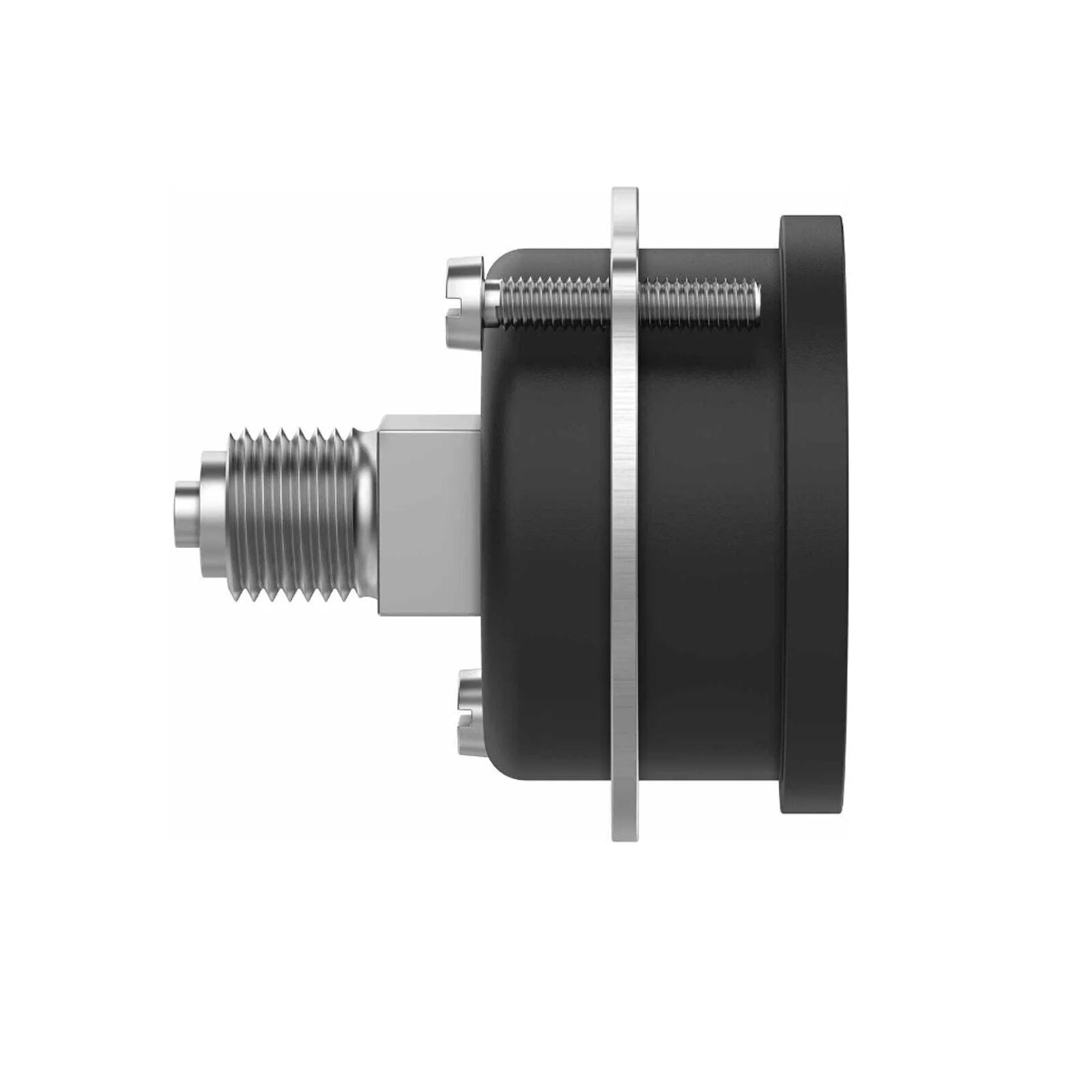 FESTO Pressure Gauge FMAP-63-1-1/4 - FESTO [1]