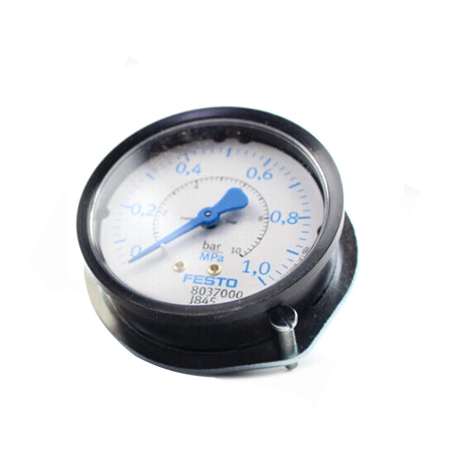 FESTO Pressure Gauge PAGN-P-50-1.6M-G14 8037009 - FESTO [3]