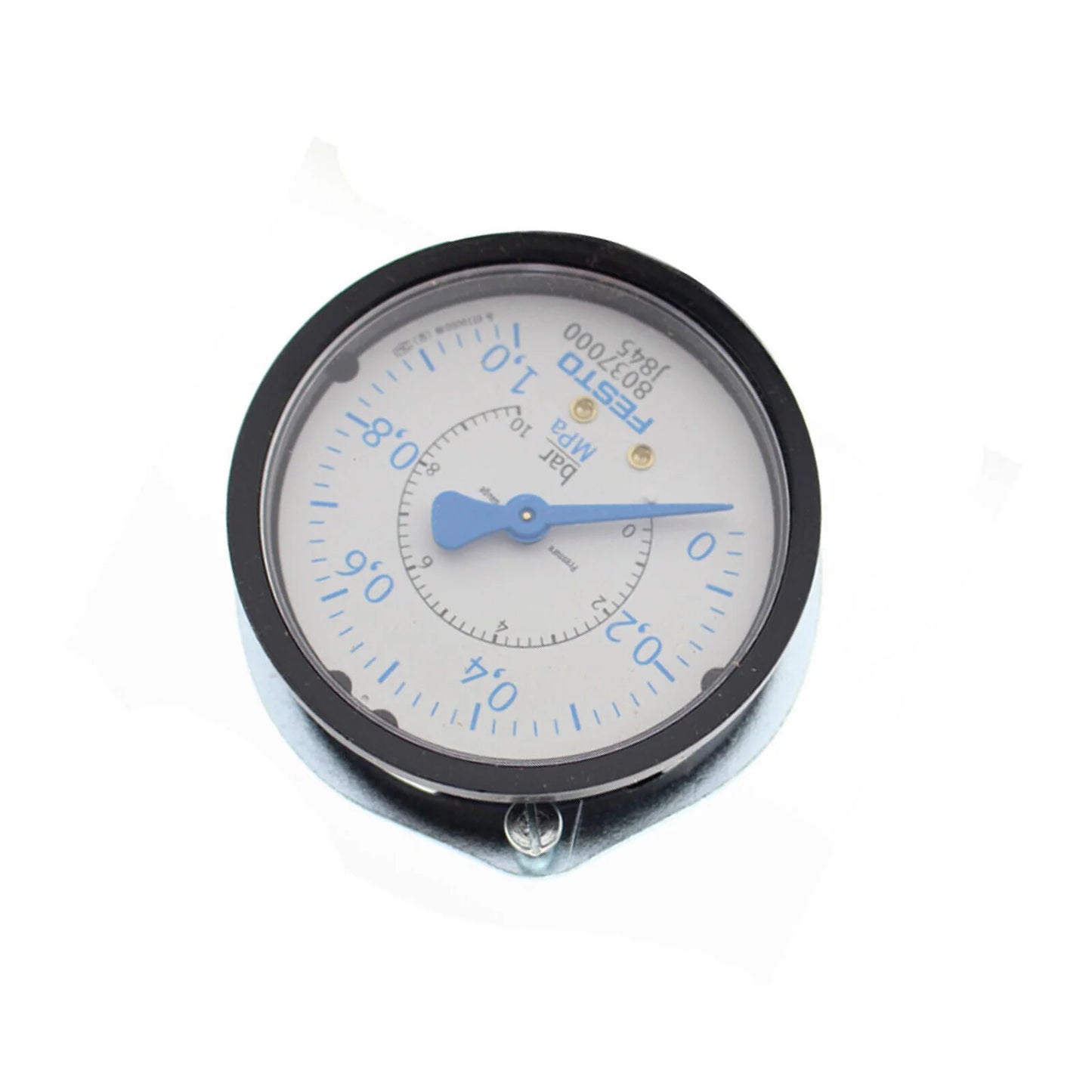 FESTO Pressure Gauge PAGN-P-50-1.6M-G14 8037009 - FESTO [4]