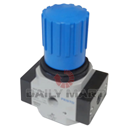 FESTO Pressure Regulator LR-1/2-D-MIDI 159581 - FESTO [1]