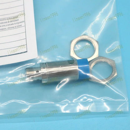FESTO SIEN-M18NB-PS-S-L - FESTO [3]
