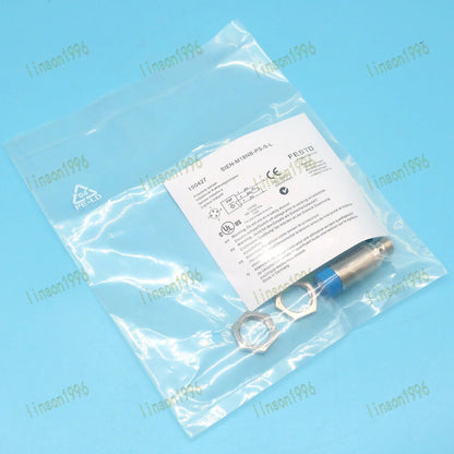 FESTO SIEN-M18NB-PS-S-L - FESTO [5]