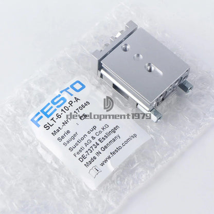 FESTO SLT-6-10-P-A 170549 Slide Cylinder - FESTO [1]
