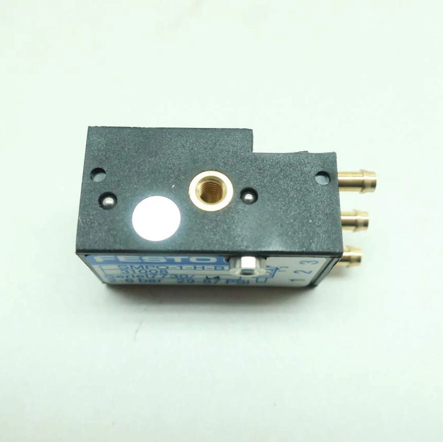FESTO SMPO-1-H-B 31008 Approach Switch - FESTO [1]