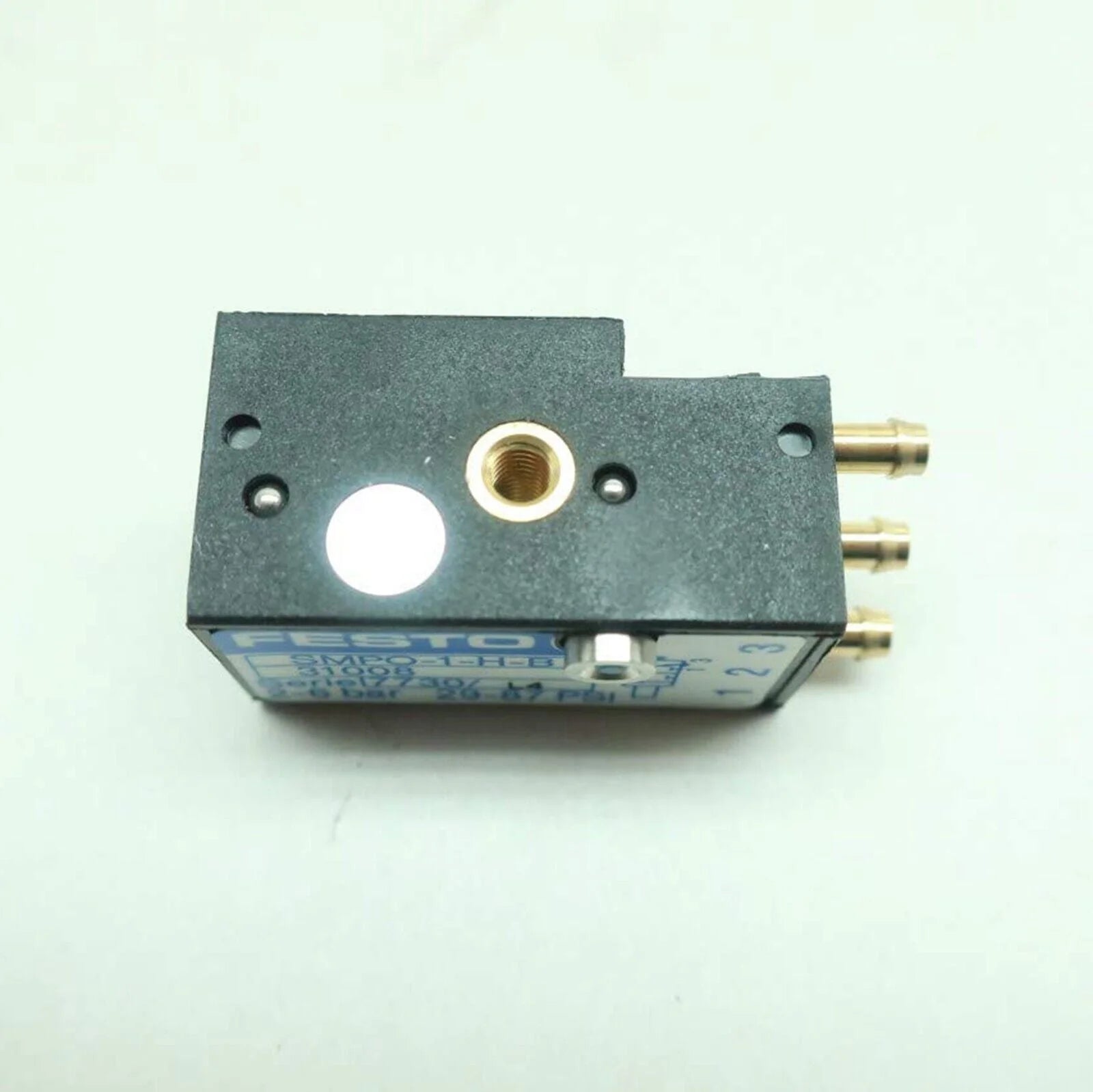 FESTO SMPO-1-H-B 31008 Approach Switch - FESTO [1]