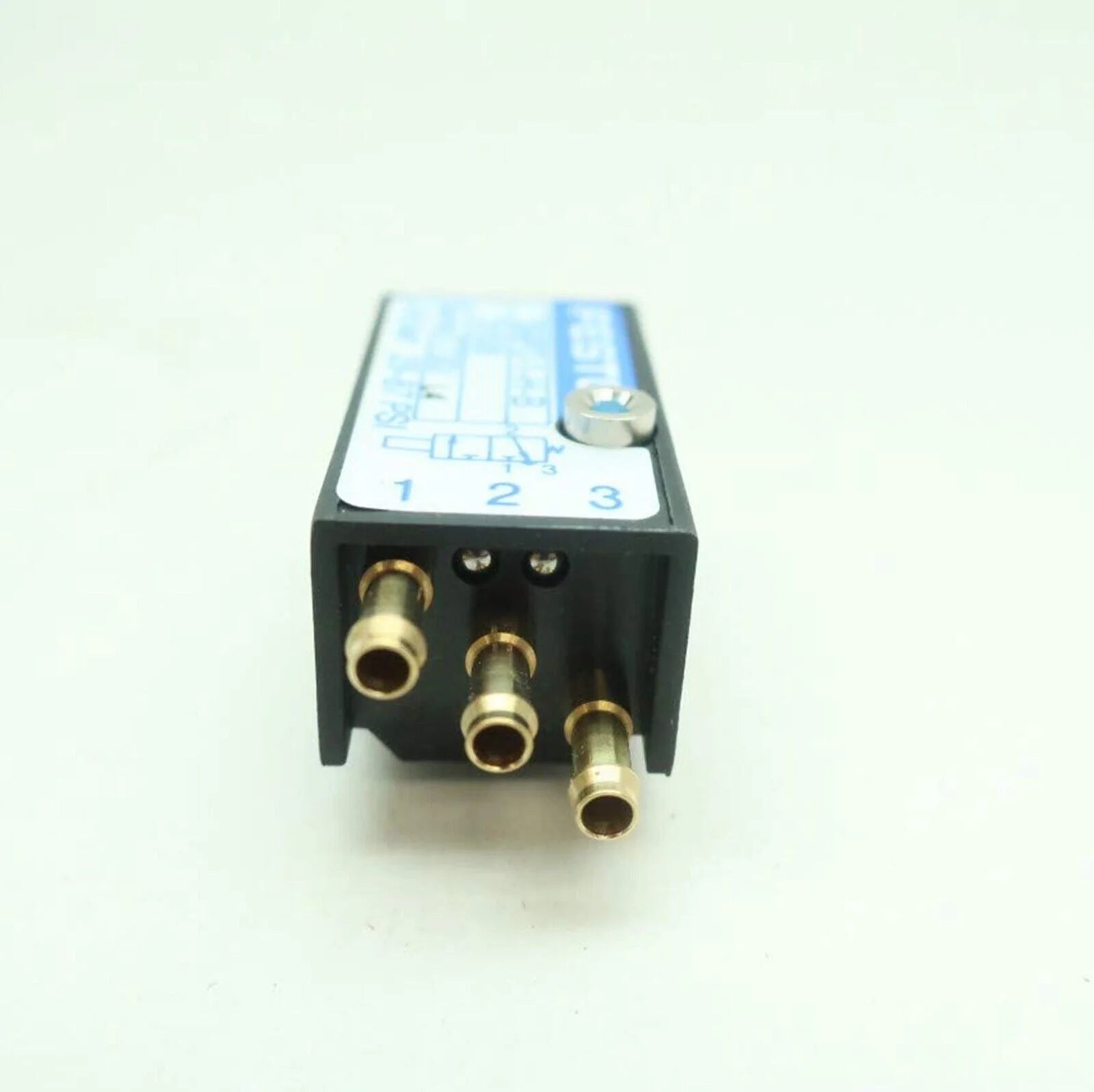 FESTO SMPO-1-H-B 31008 Approach Switch - FESTO [4]