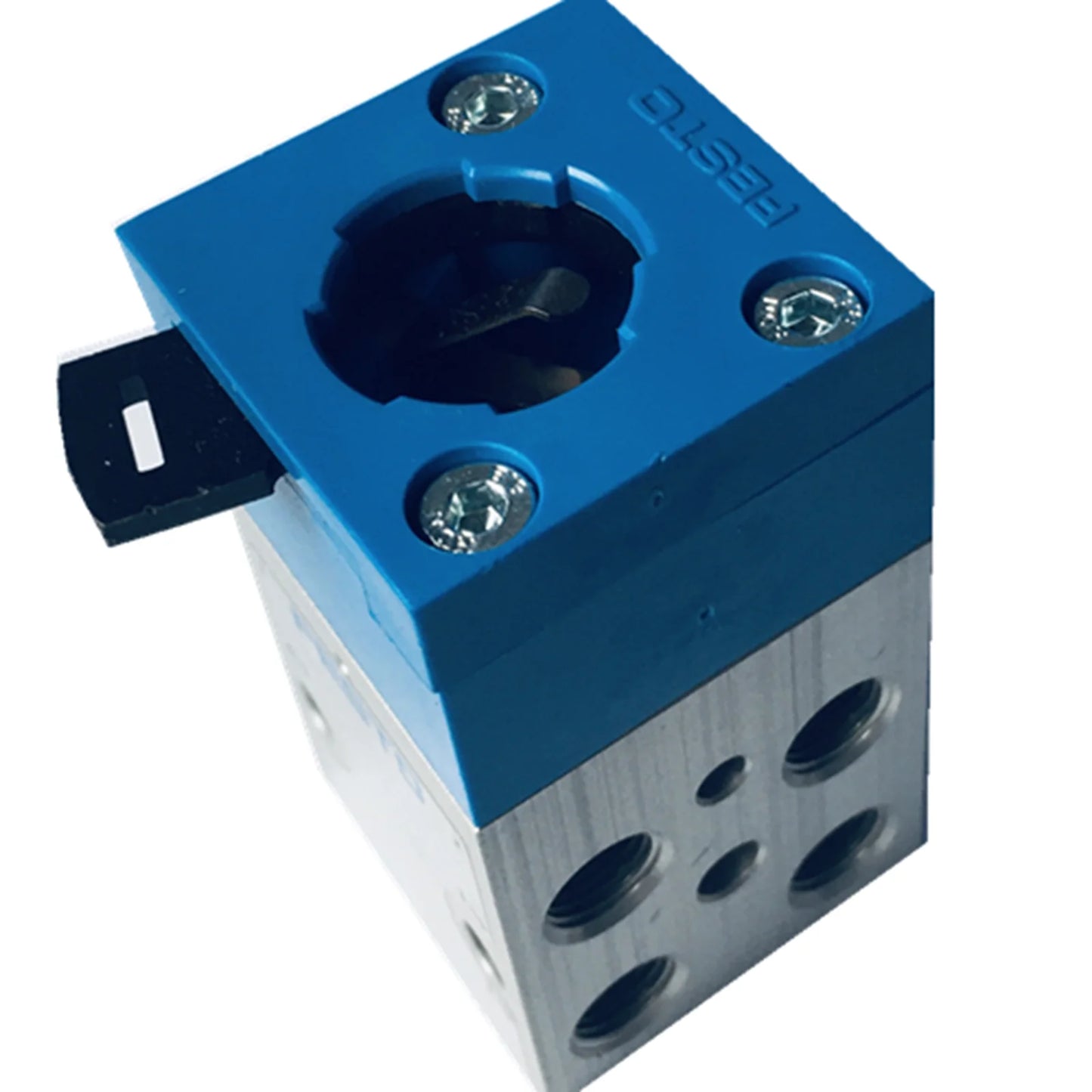 FESTO SVS-4-1/8 Pneumatic Valve 10192 - FESTO [1]