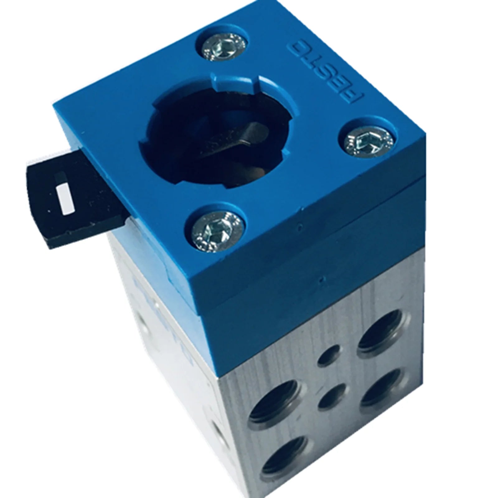 FESTO SVS-4-1/8 Pneumatic Valve 10192 - FESTO [1]