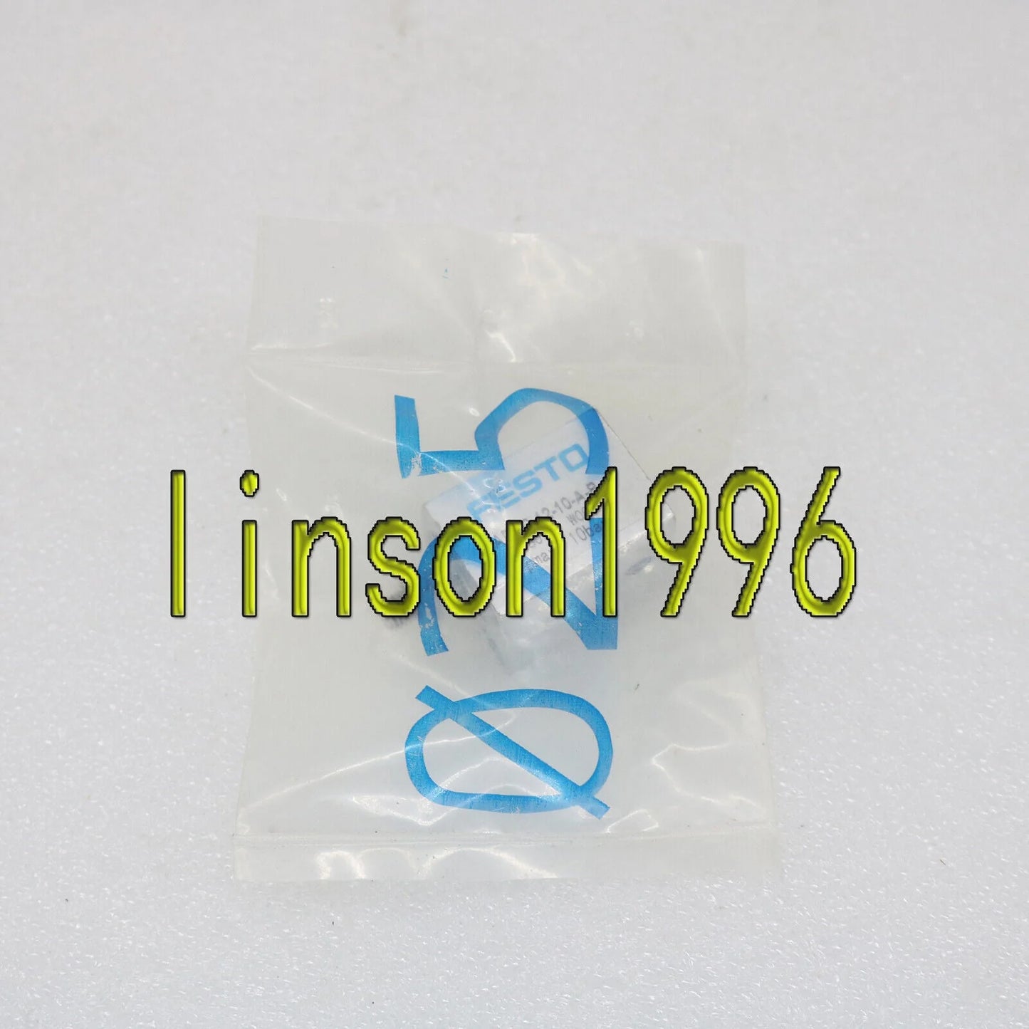 FESTO ShortStroke Cylinder ADVC-12-10-A-P PLC - FESTO [2]