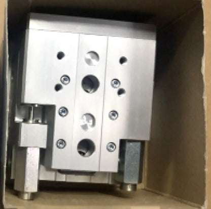 FESTO Slide Cylinder SLT-20-40-A-CC-B - FESTO [2]