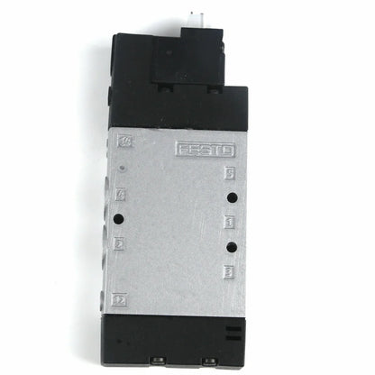 FESTO Solenoid Valve CPE18-M1H-5L-1/4 163142 - FESTO [2]